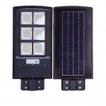 Lampa solara stradala 90W led smd cu telecomanda(LSS-90W) - www.lutek.ro